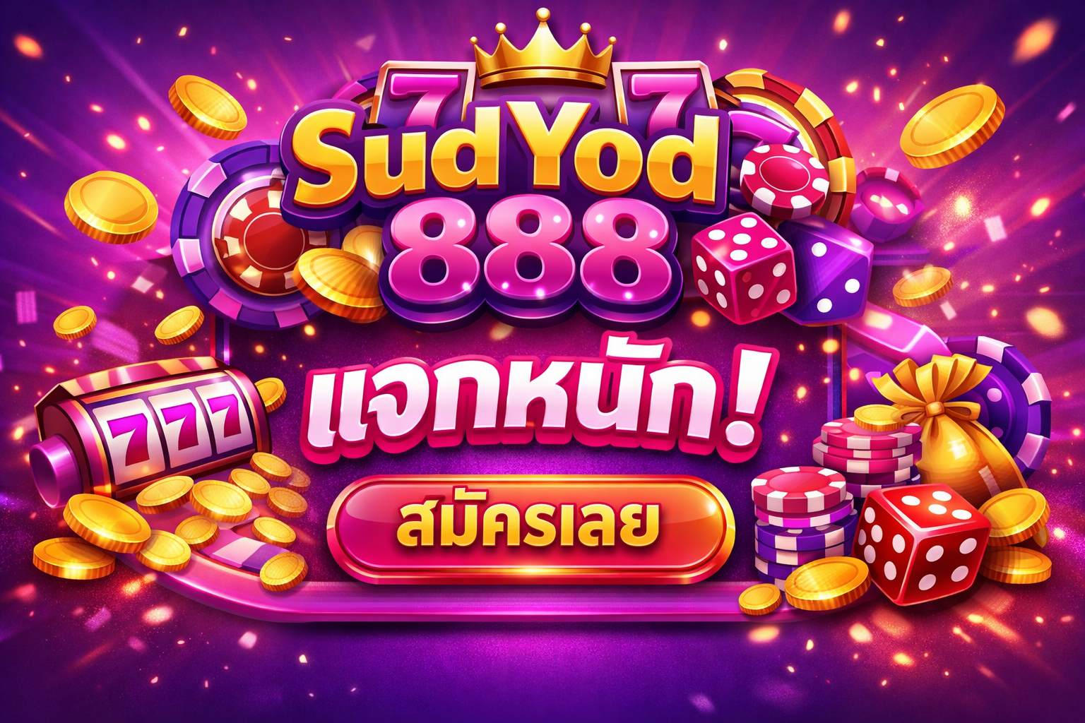 sudyod888